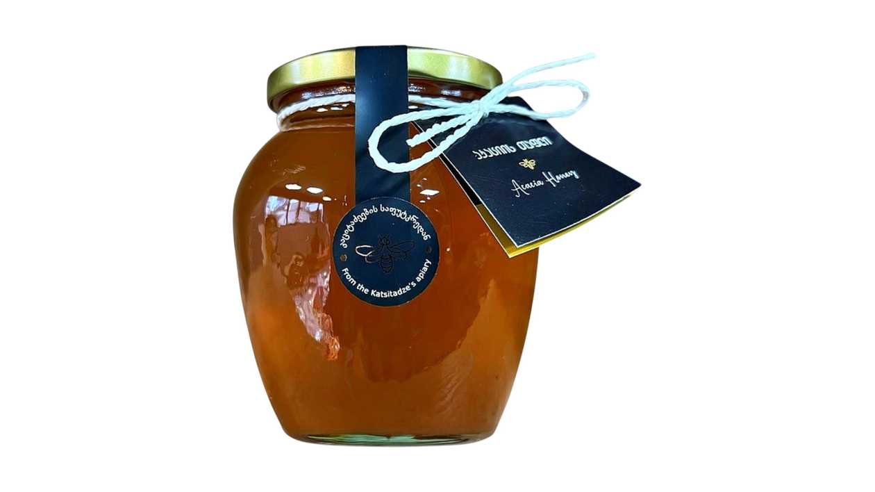 Spring Honey 1045 "Farso Babu'S Honey"