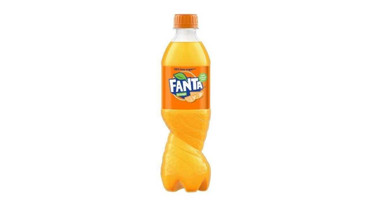 Fanta 0.5L