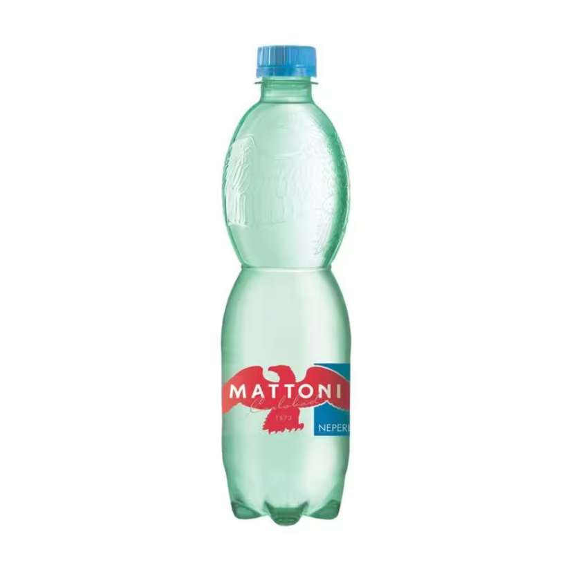 Mattoni Sparkling Water