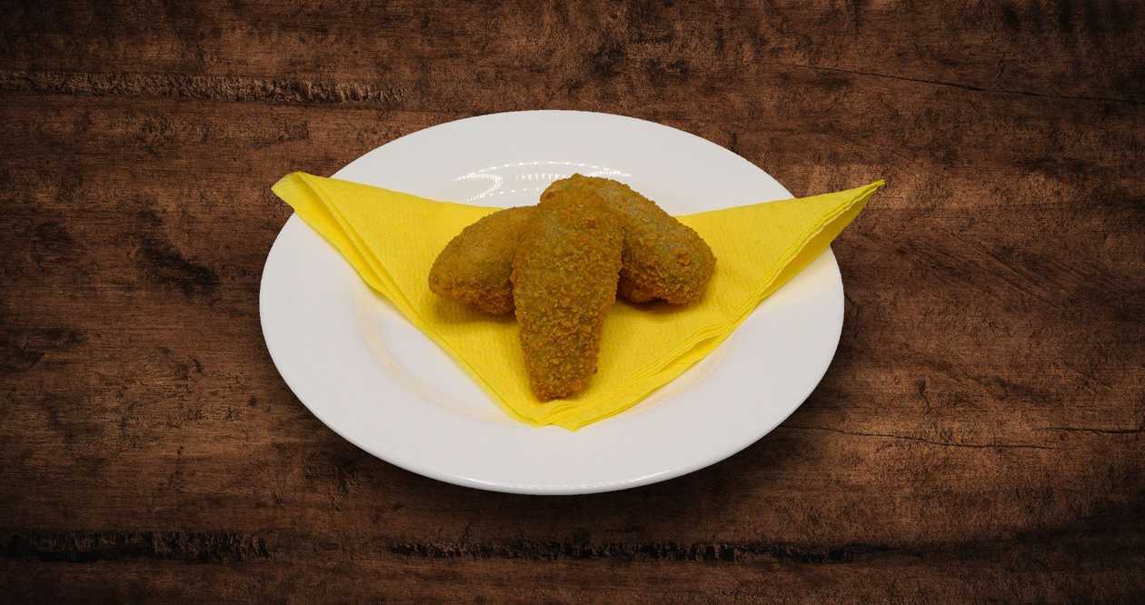 3ks Jalapeňo papričky