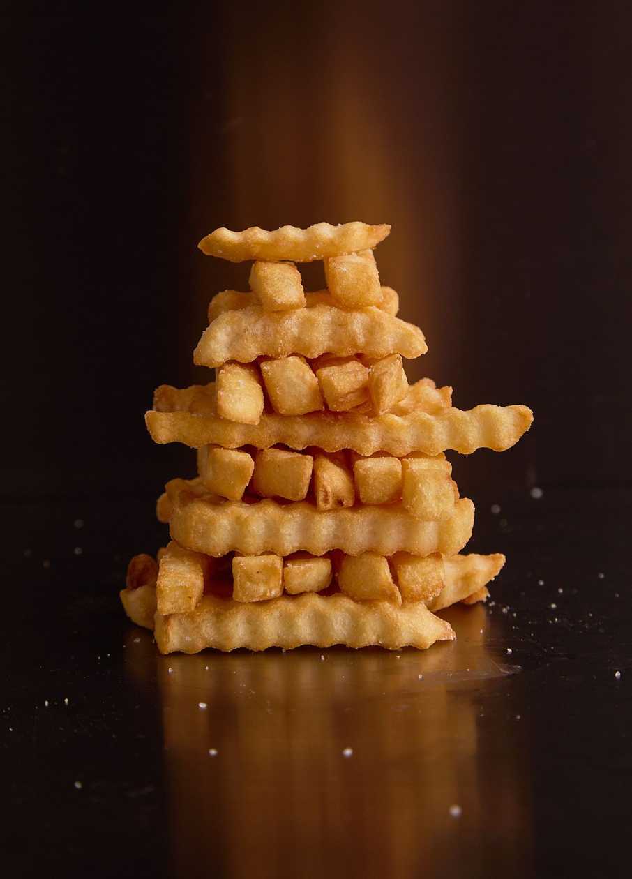 Fries
