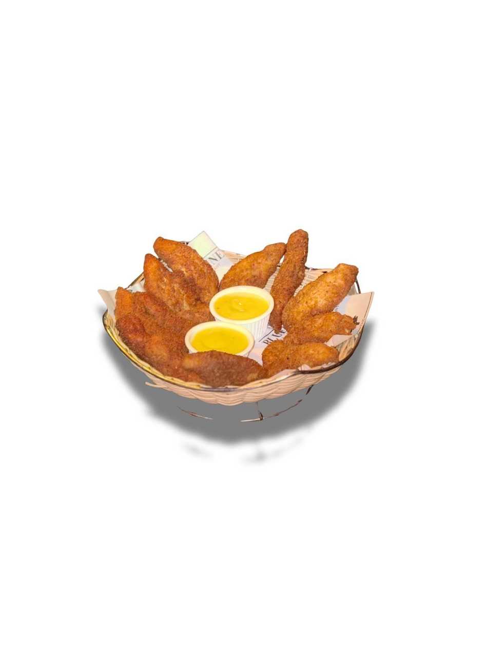 Куриные палочки