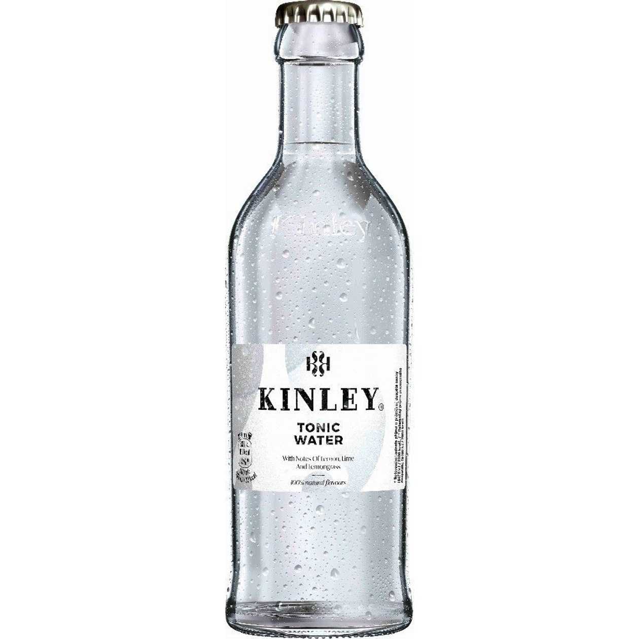 Tonic Kinley