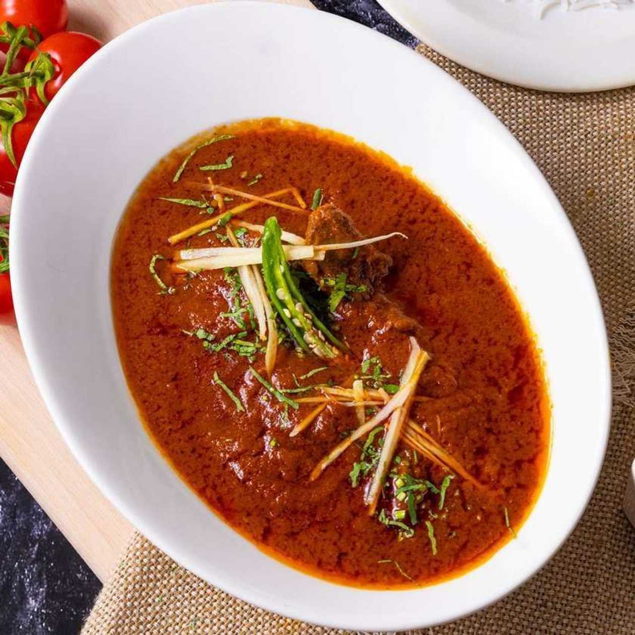 Roganjosh