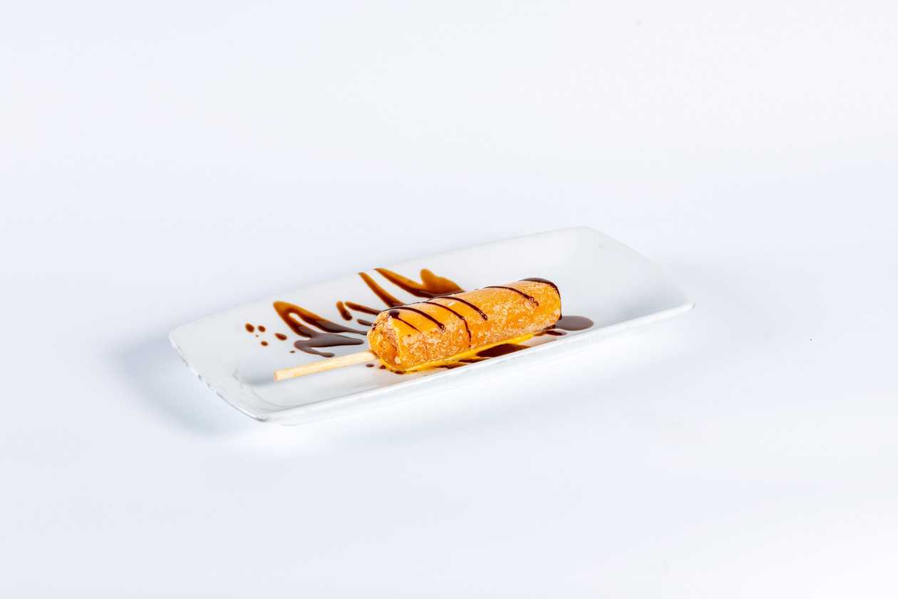 Kulfi