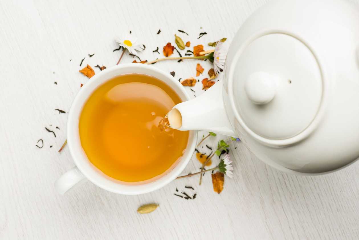 Ingvera tēja 250ml