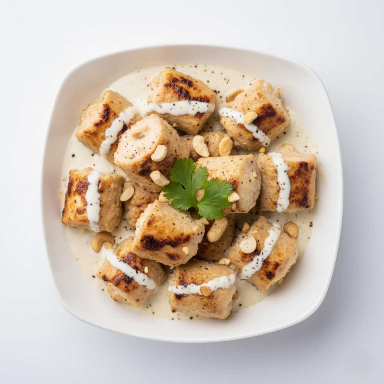 Malai Chicken