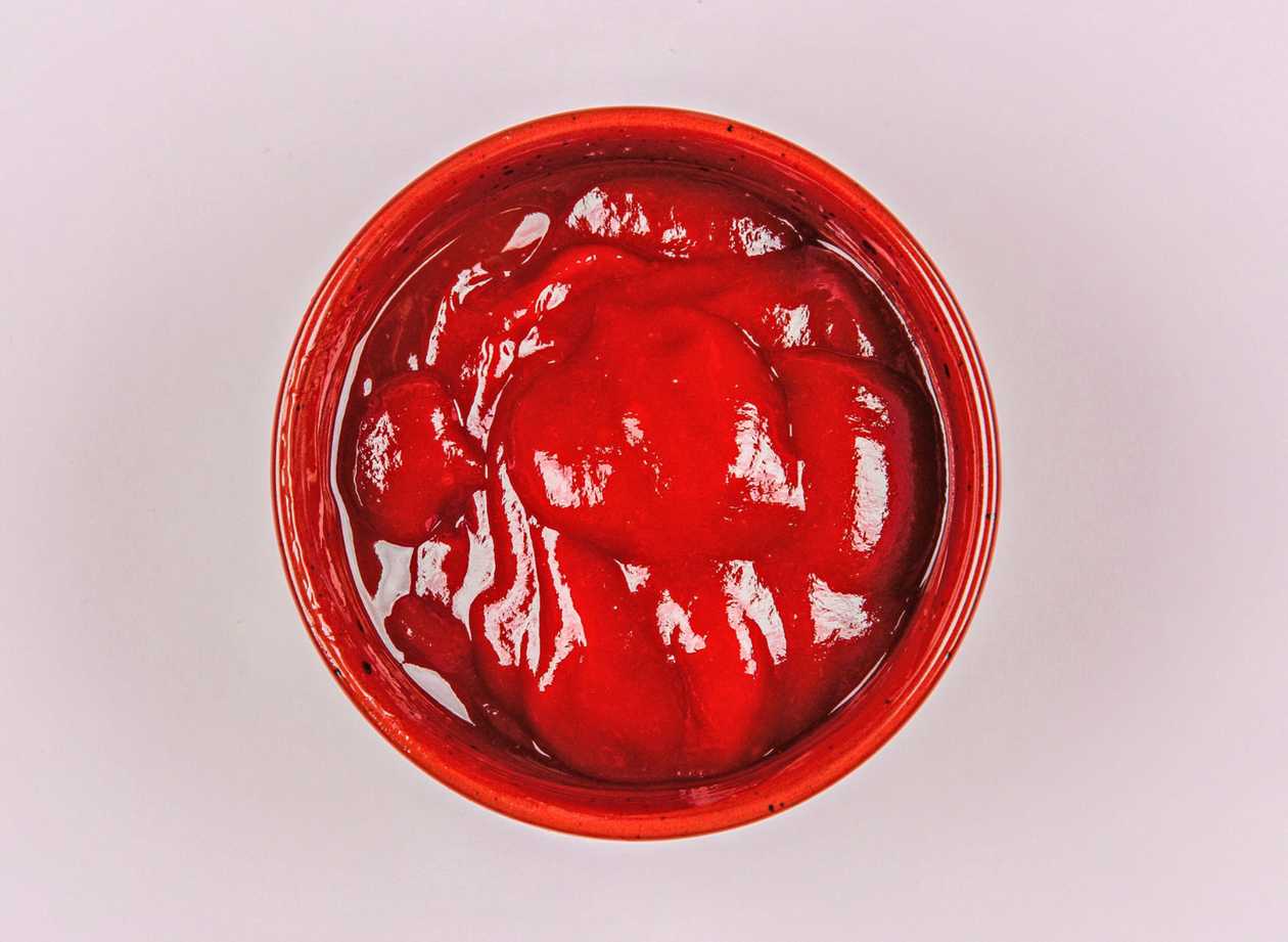 Ketchup