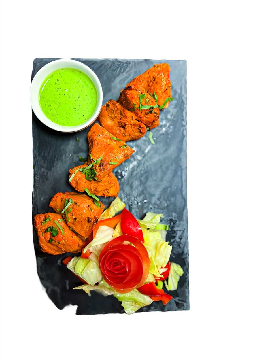 Chicken Tikka