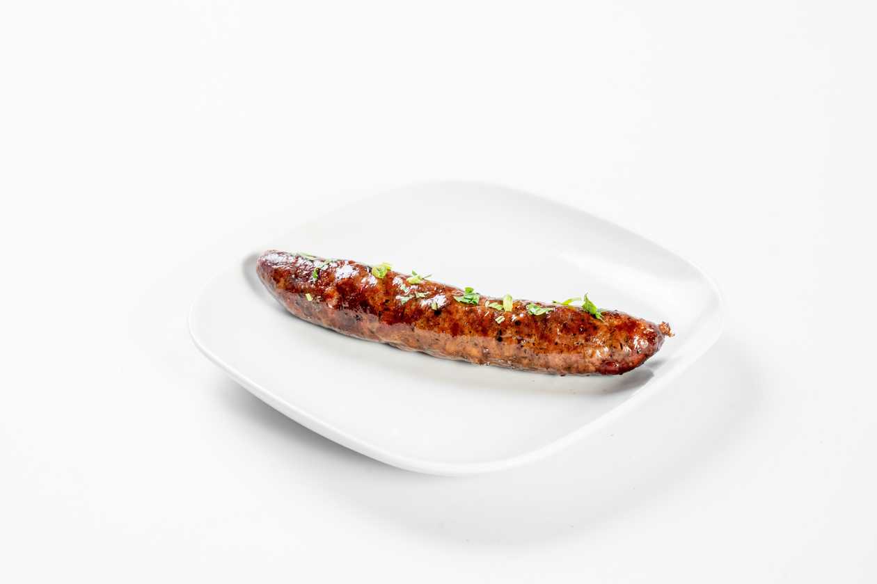 Sausage Piece