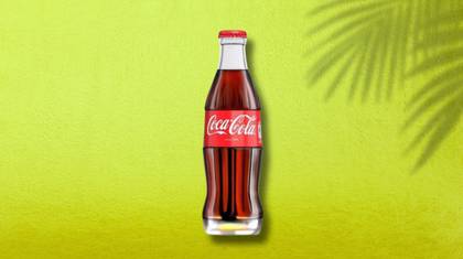 Coca Cola 25cl