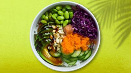Pokeloha Bowl Regular