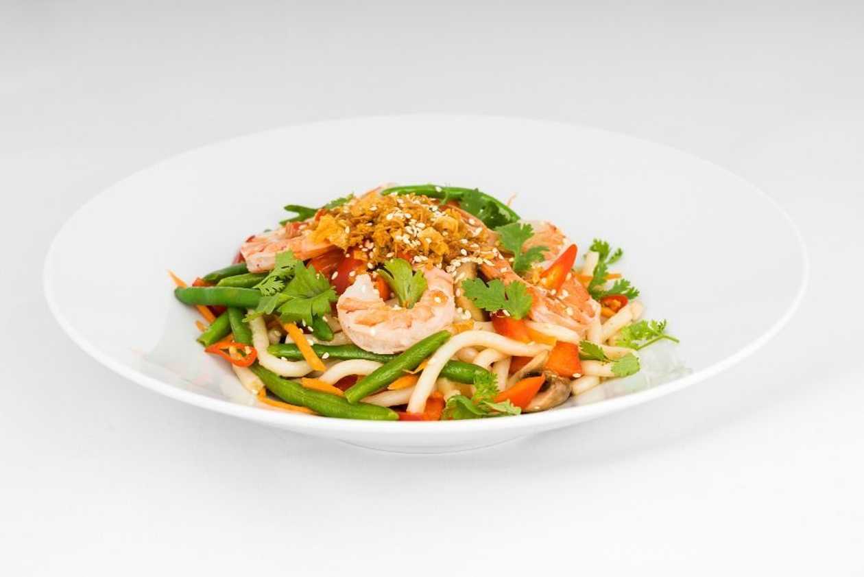 My Udon