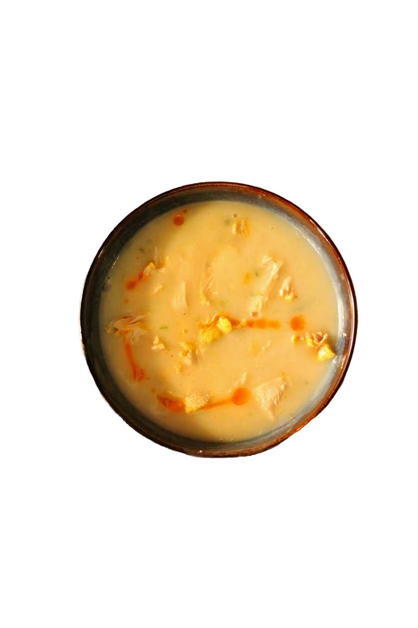 Chicken Soup