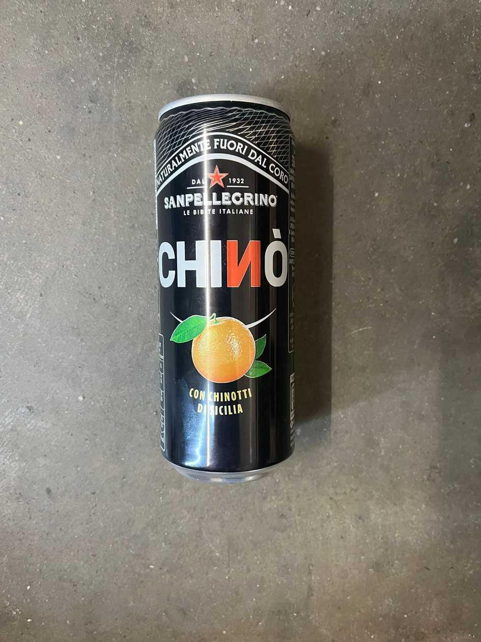 Chinó