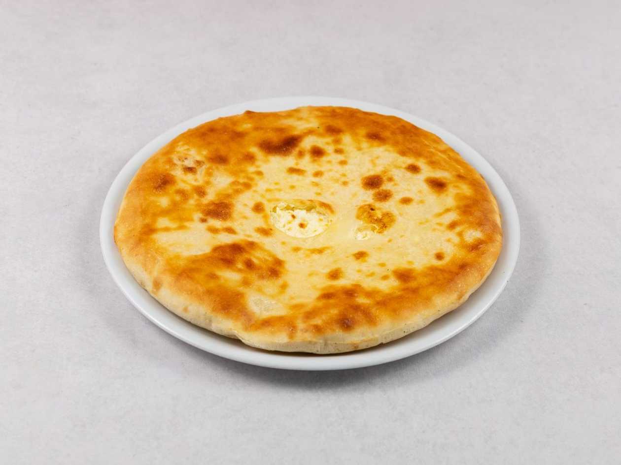Chaczapuri