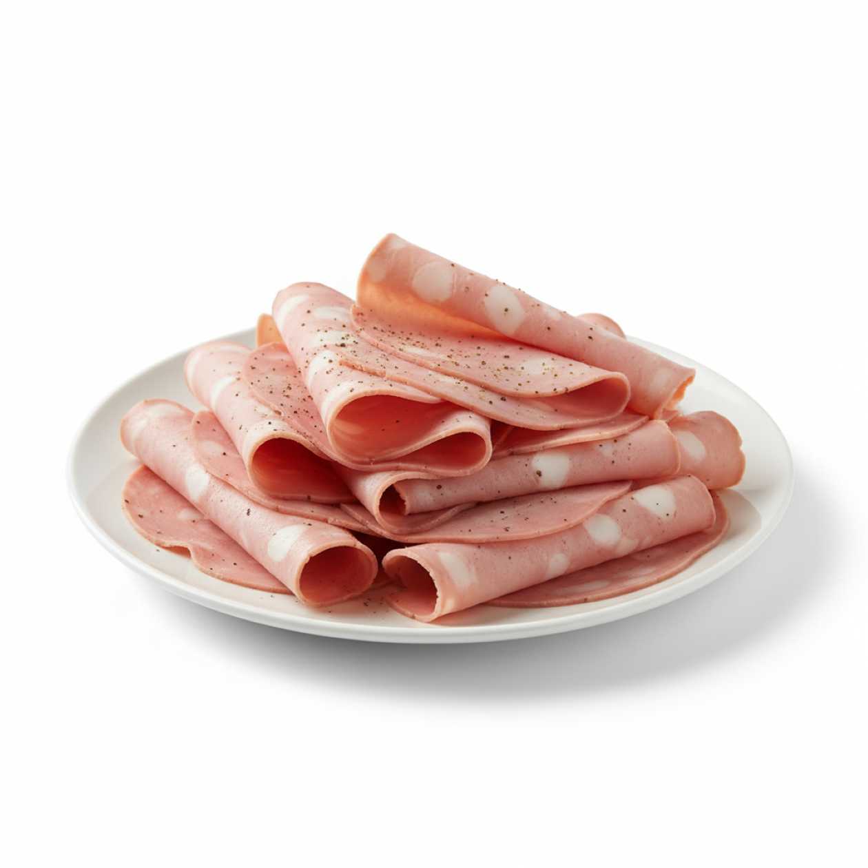 Extra mortadella
