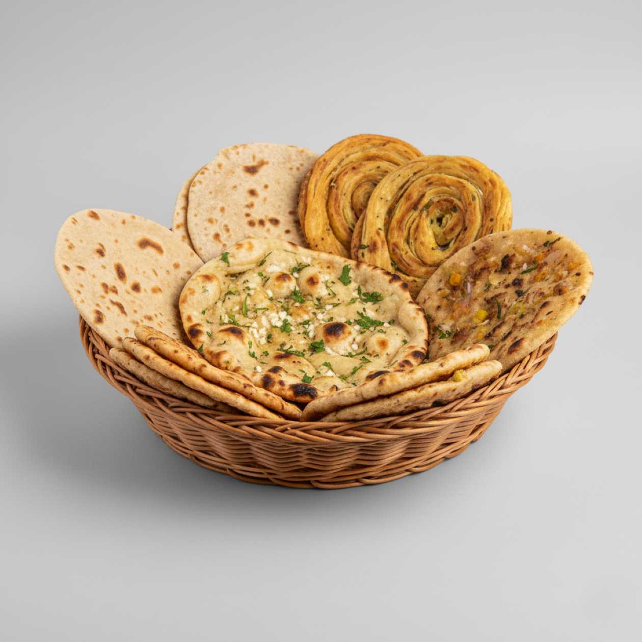 Bread Basket