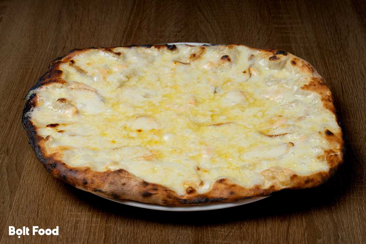 Quattro formaggi