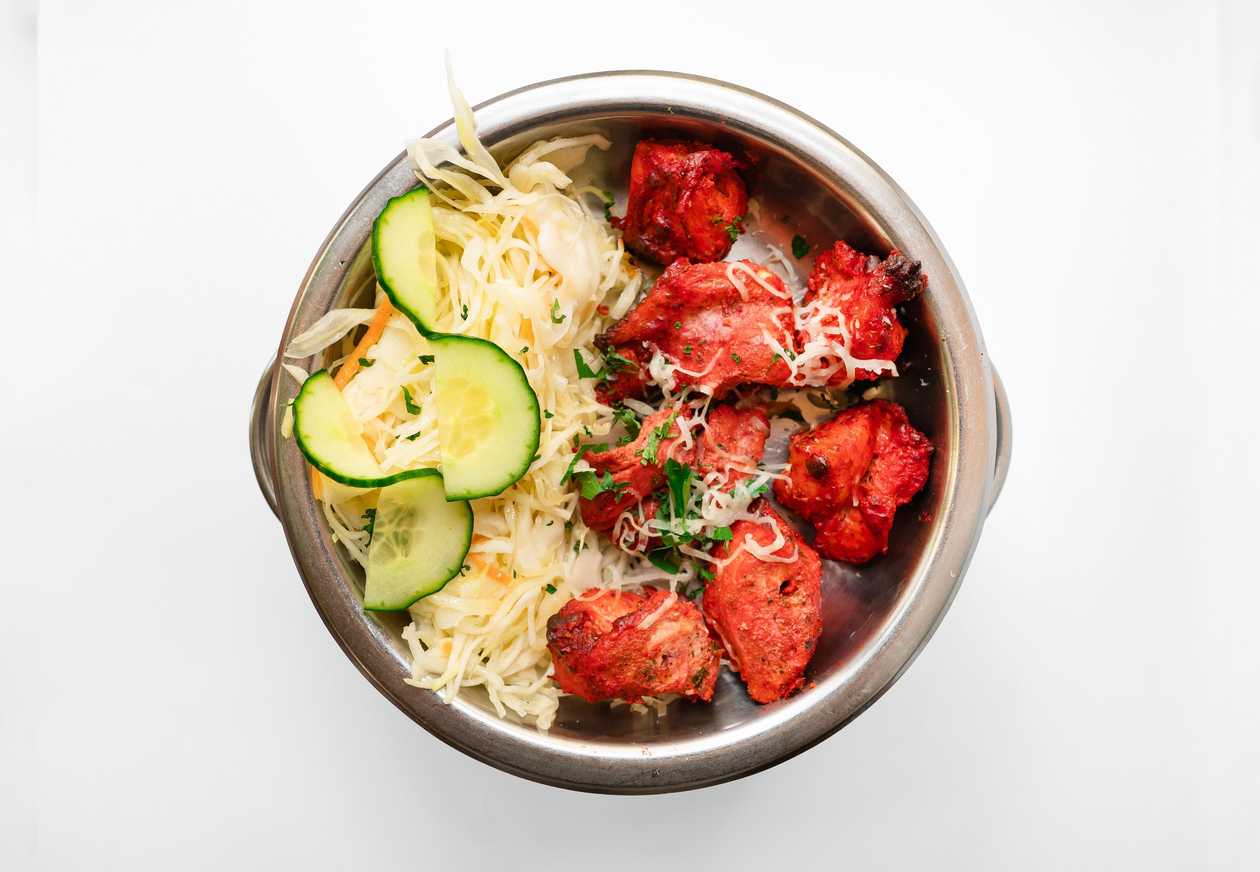 Tandoori