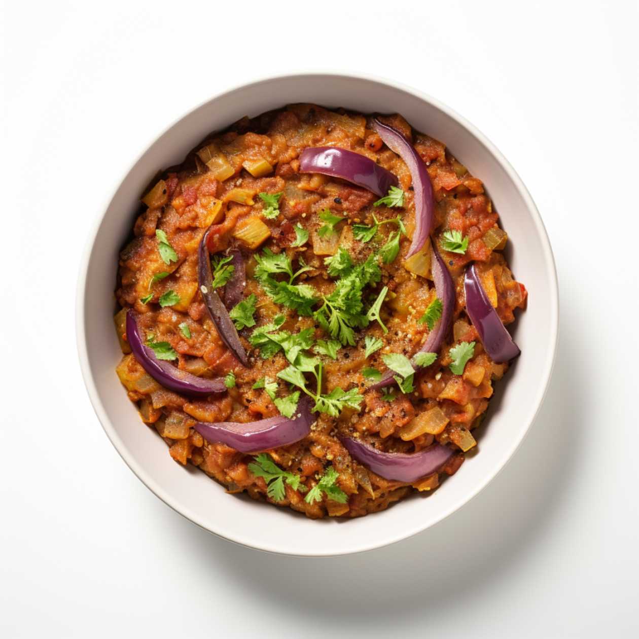 Bangan Bharta