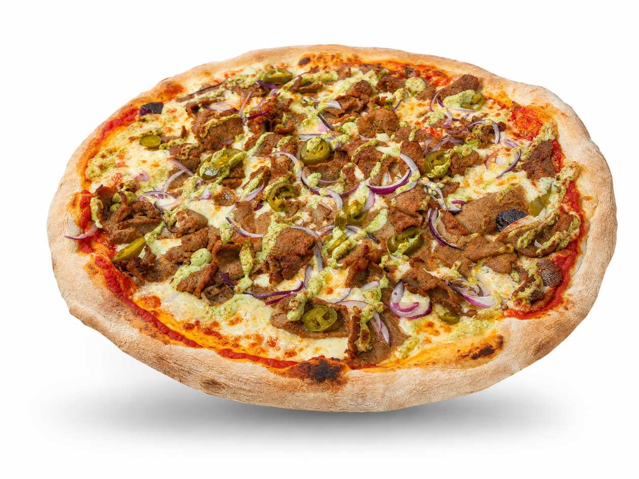Kebabo (32 cm)