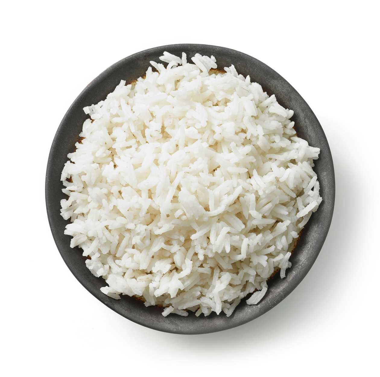 Citronová rýže