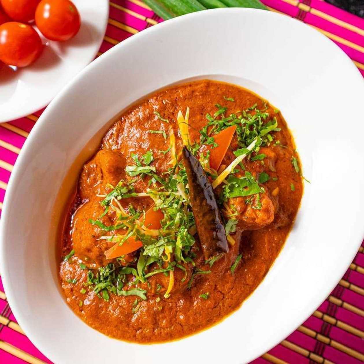 Vindaloo