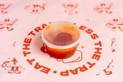 Hot Sauce