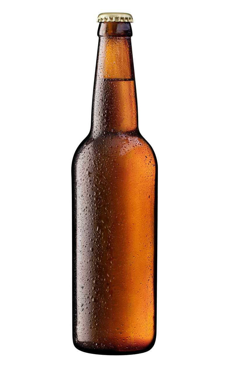 OVOCNÉ nealko pivo 0,5 l