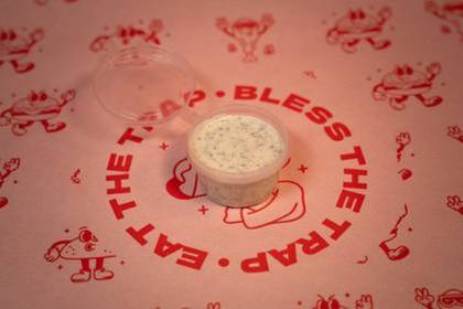 Garlic Aioli