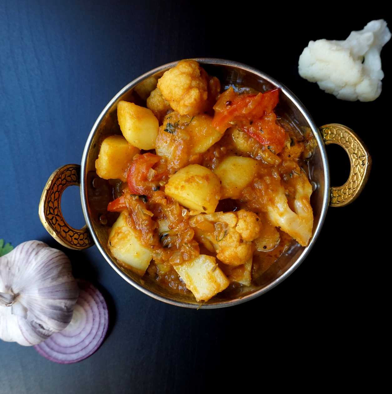 Aloo Gobi