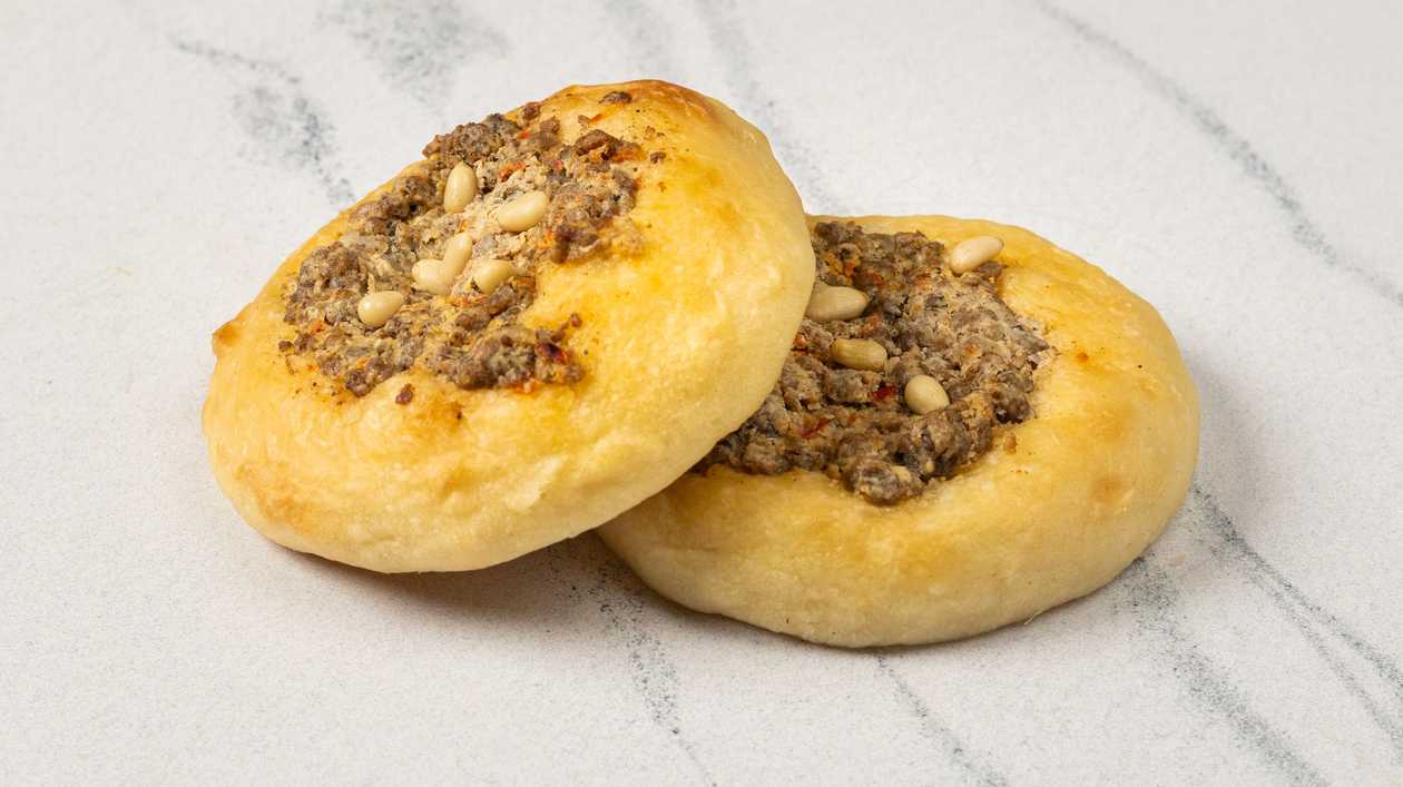 Μπιφτέκι Σαμπούσακ