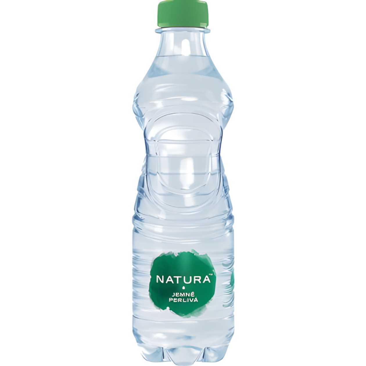 FINE SPARKLING WATER 0.5L