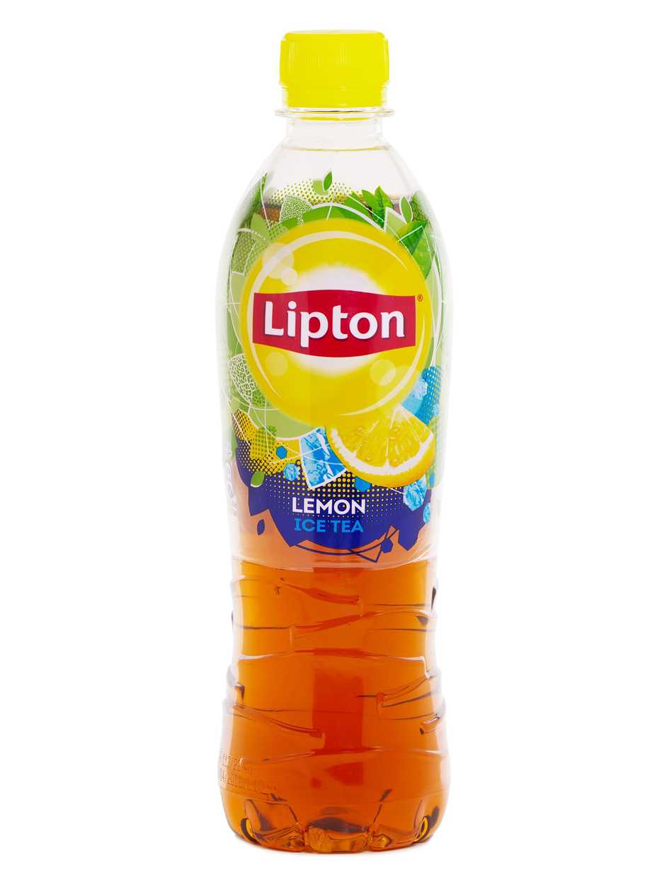 LIPTON LEMON 0,5L