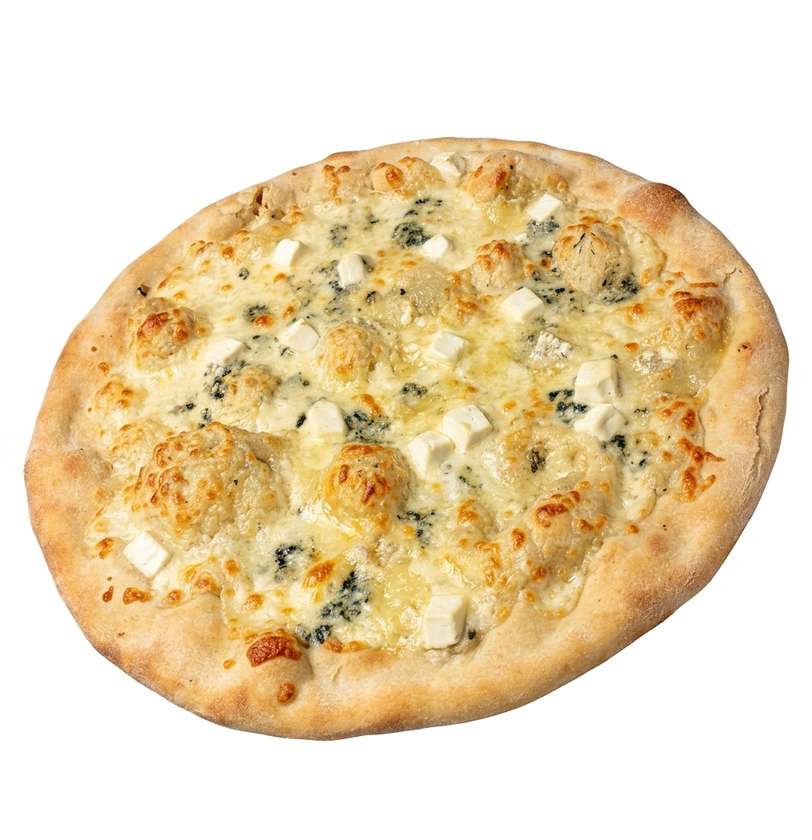 Quatro Formaggi (42 cm)