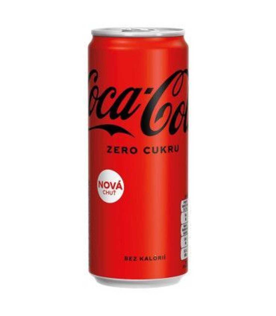 Coca-Cola light