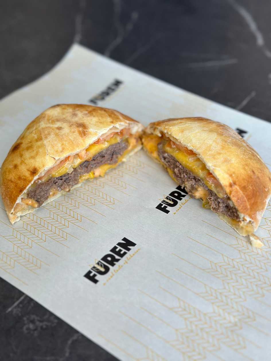 Classic Burger