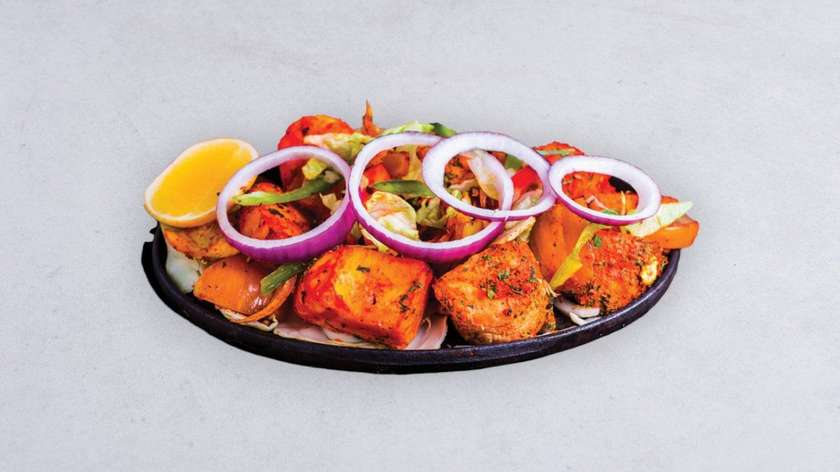 Tikka