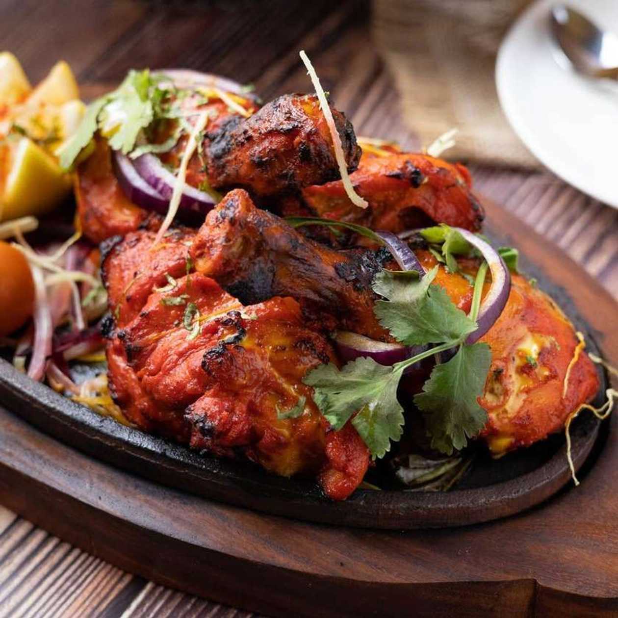 Tandoori Murg