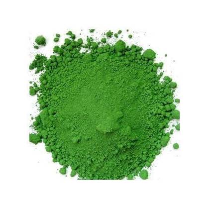 Food colour Green 20g