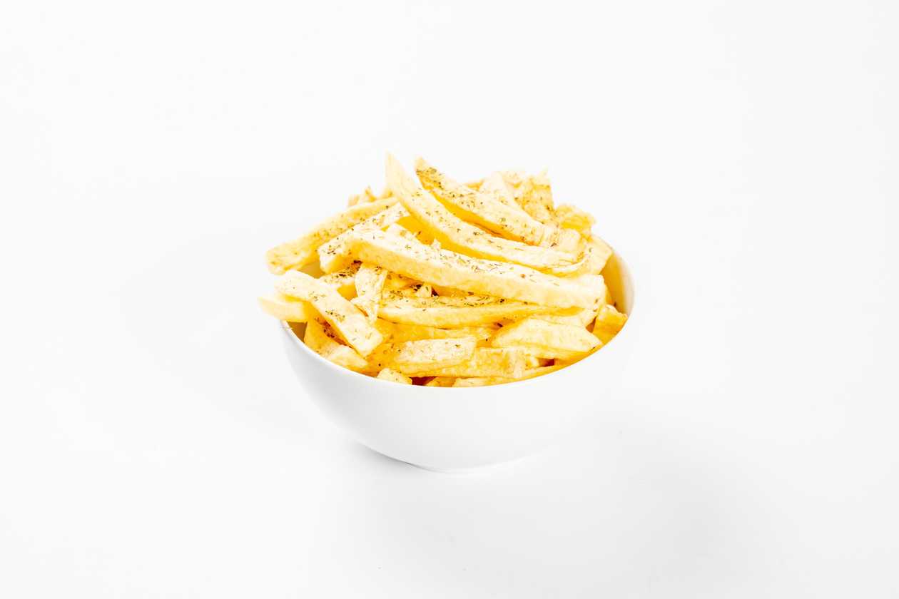 French Fries Portion