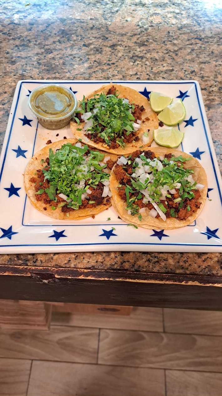 Classic Tacos