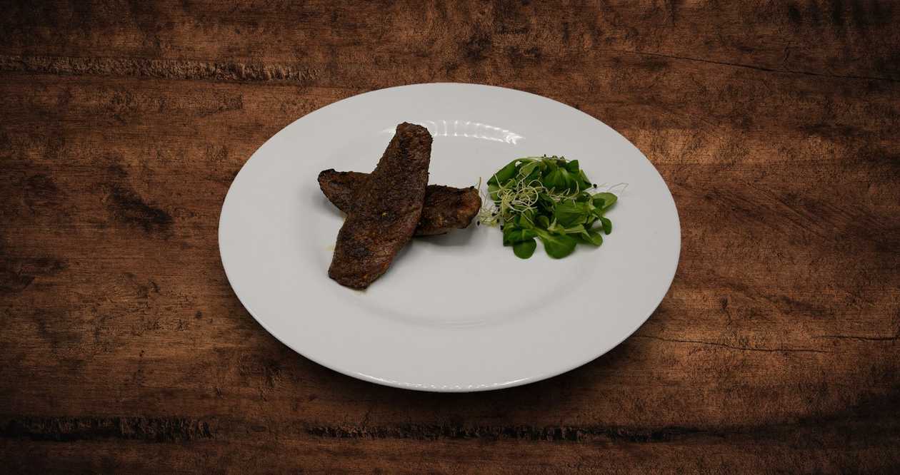 200g Klokan steak
