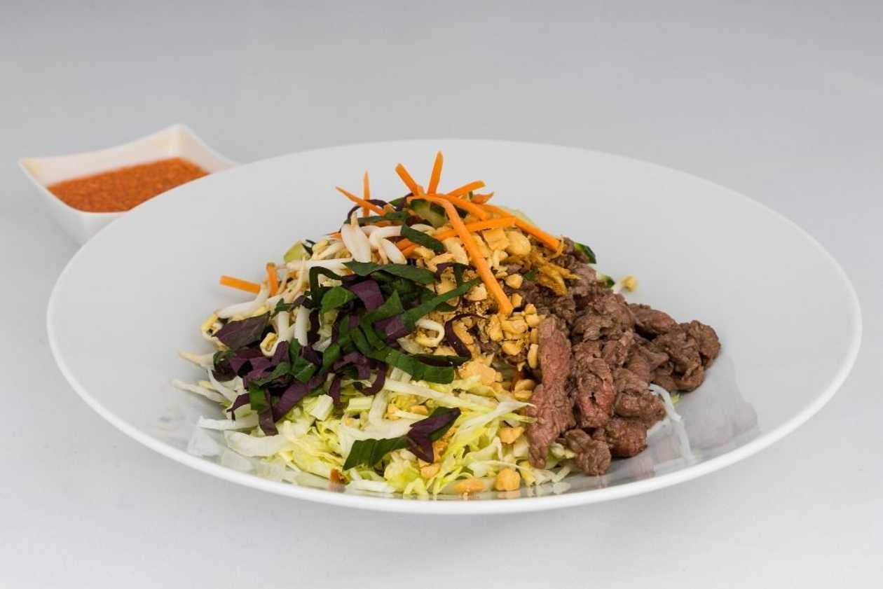Bun Bo Nam Bo 4,5,6