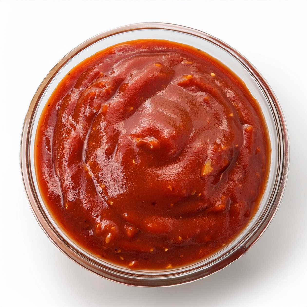 Chili Sauce YouYouGe