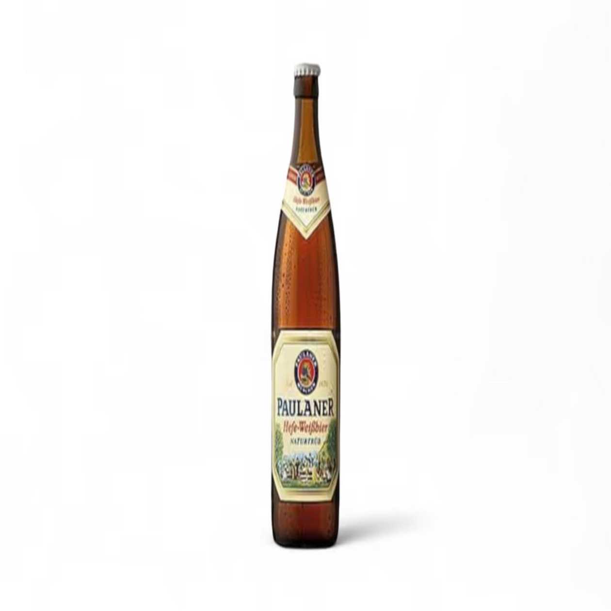 Paulaner Hefe-Weissbier