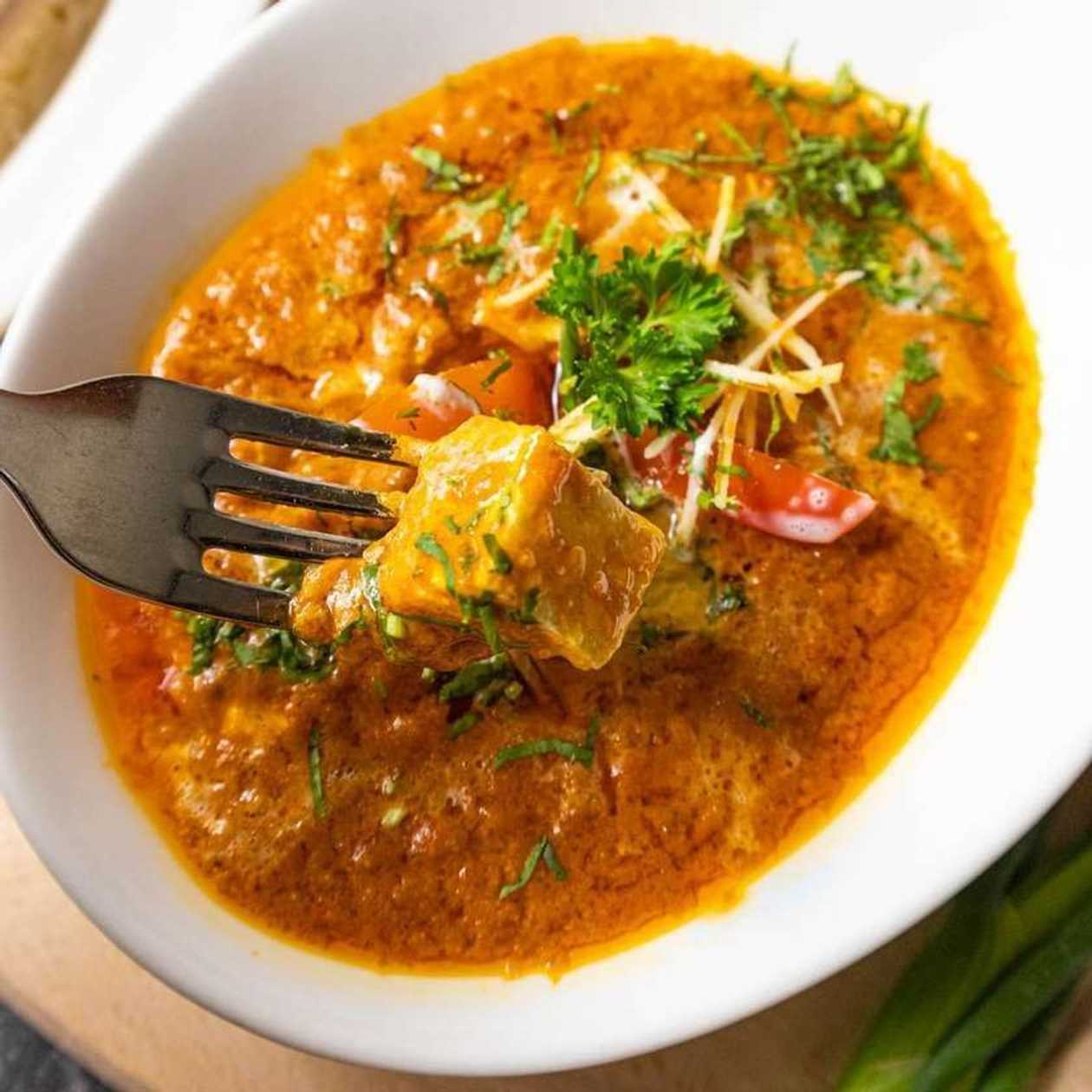 Paneer Butter Masala