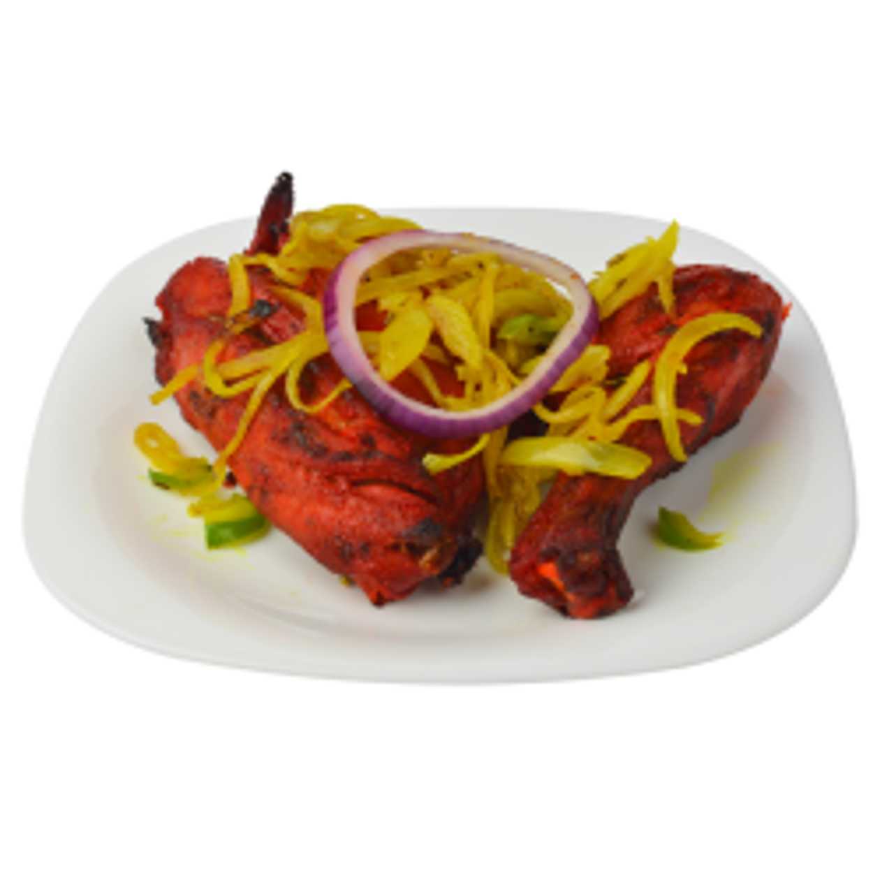 Chicken Tandoori