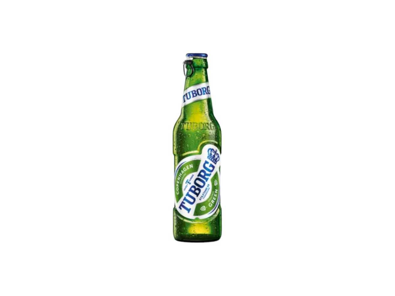 Бира Tuborg